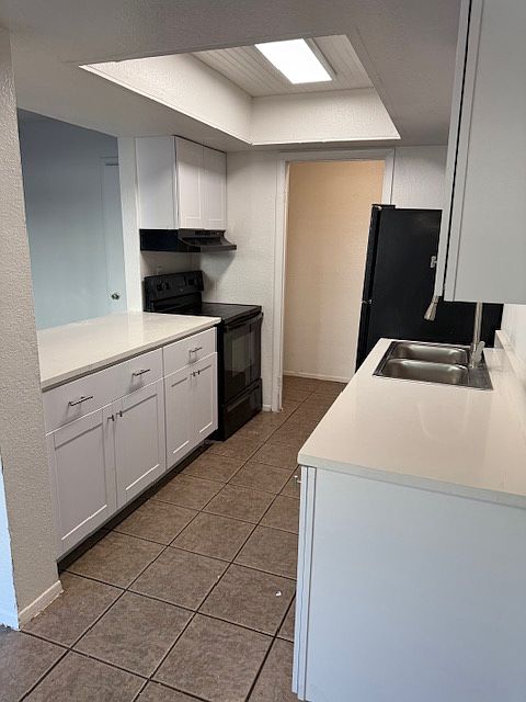 Updated Kitchen