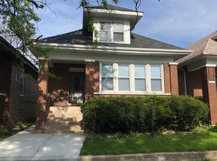 8111 S Loomis Blvd, Chicago, IL