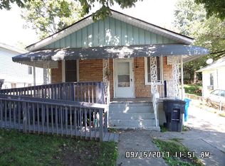 1148 Morton Ave SE, Roanoke, VA 24013