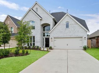 134 S Carson Cub Ct, Montgomery, TX 77316