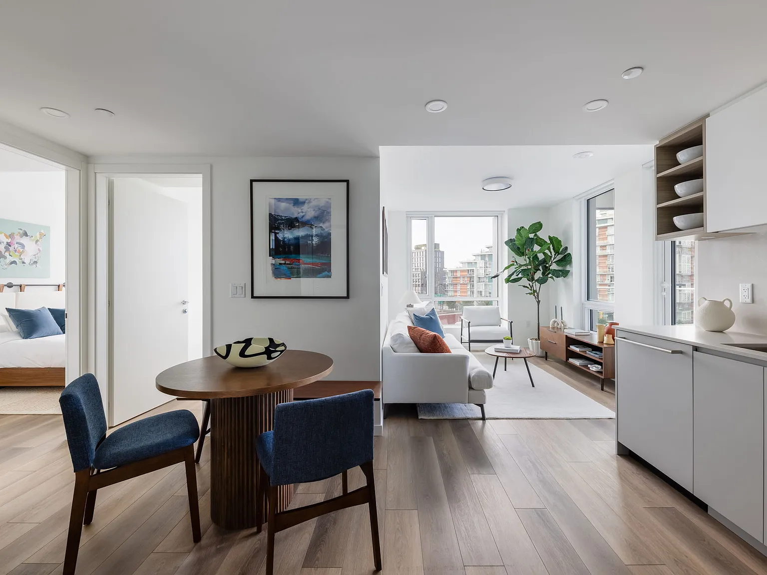 Archetype Residences — Photo 1