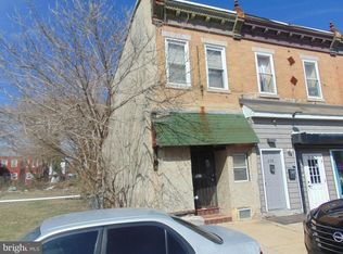 323 Kaighn 1/2 Ave, Camden, NJ 08103