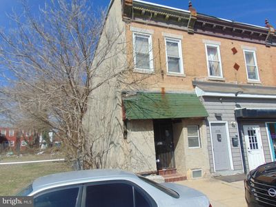 323 Kaighn 1/2 Ave, Camden, NJ, 08103
