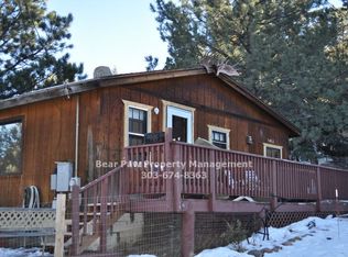3468 Cornel Ln, Kittredge, CO 80457