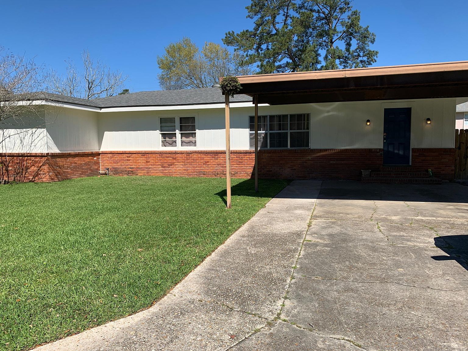205 Lana Dr, Lafayette, LA 70503 Zillow