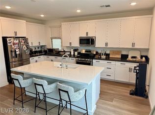 724 Emerson Creek Ct, North Las Vegas, NV 89084