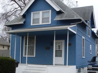 1203 Koenigstein Ave, Norfolk, NE 68701