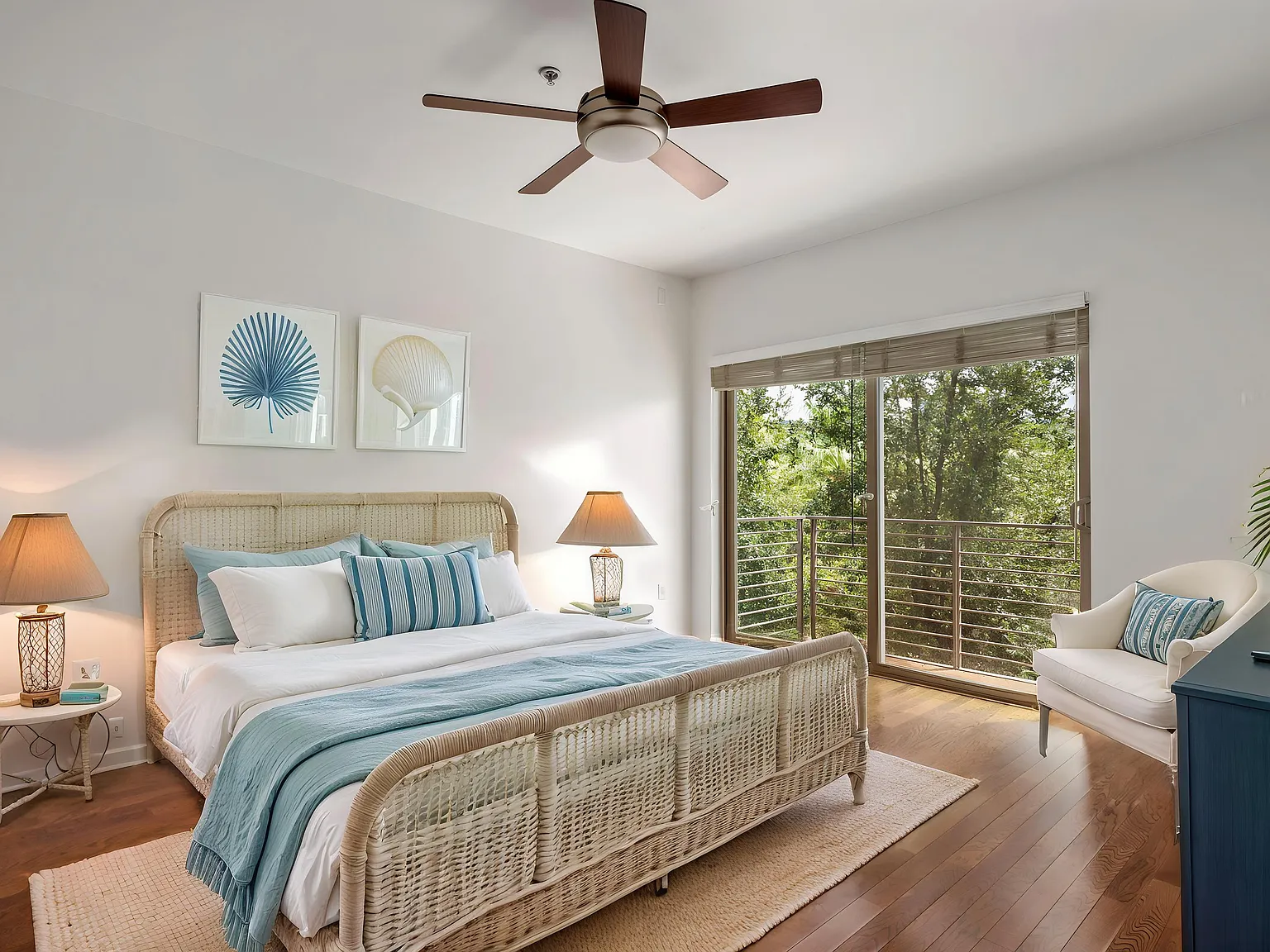 2 bed, 1370 sqft, $2,500 — Photo 3