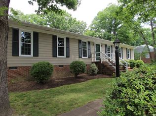 14424 Wallingham Ct, Midlothian, VA 23114