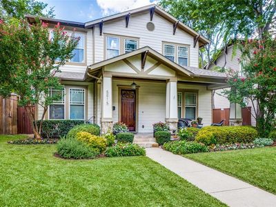 5915 Llano Ave, Dallas, TX, 75206
