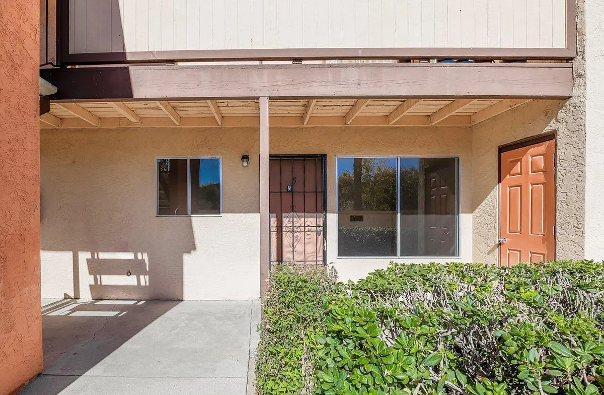 Building Photo - Monte Vista Apartments