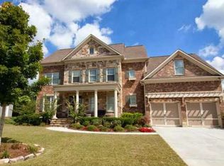135 Hedgewood Ln, Canton, GA 30115