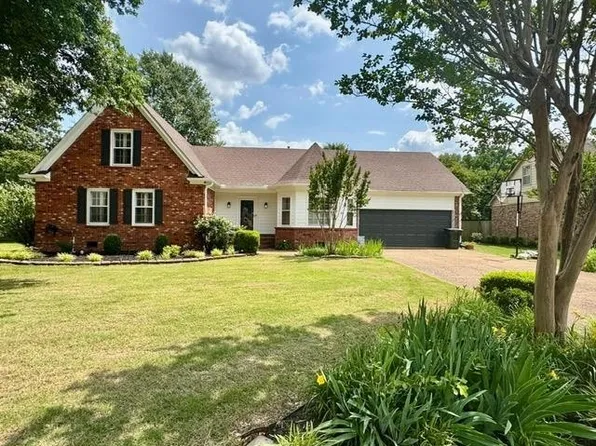 423 Pine Grove Dr Lot 130, Collierville, TN 38017