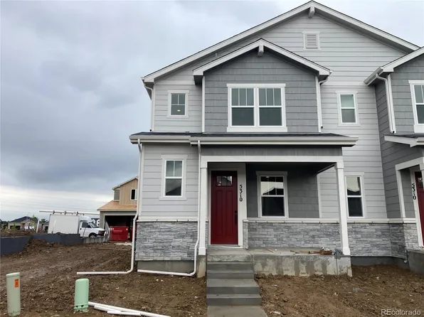 5310 Routt Court #B, Arvada, CO 80002