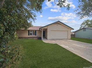 7246 Frontier Ridge Dr, Converse, TX 78109