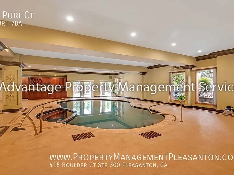 1 Puri Ct — Photo 27