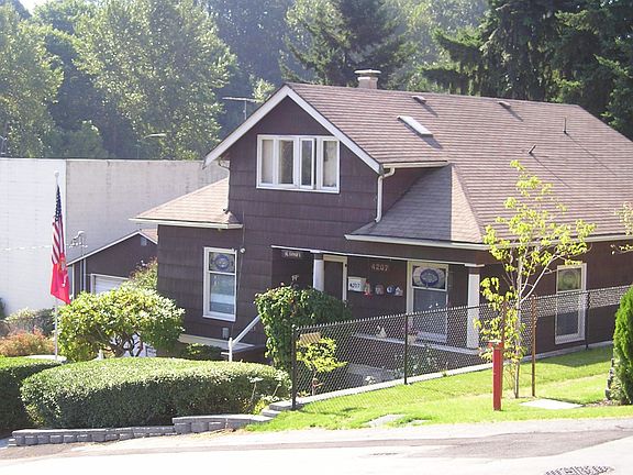 house & shop