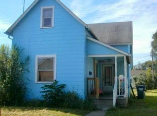 2127 George St, Anderson, IN 46016