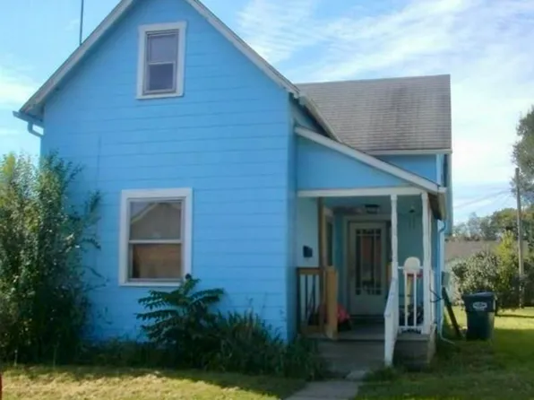 2127 George St, Anderson, IN 46016