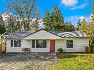 13603 26th Ave NE, Seattle, WA 98125