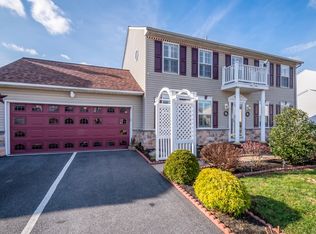 228 Romeo Dr, New Castle, DE 19720