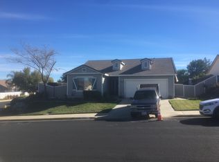 27364 Mystical Springs Dr, Corona, CA 92883