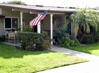 13380 El Dorado Dr APT 195L, Seal Beach, CA 90740