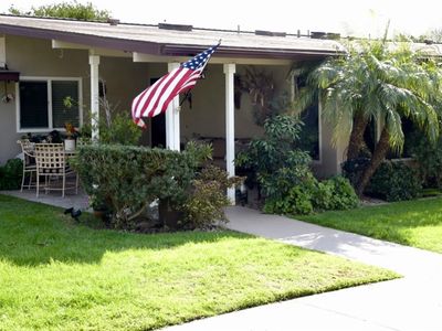 13380 El Dorado Dr APT 195L, Seal Beach, CA, 90740