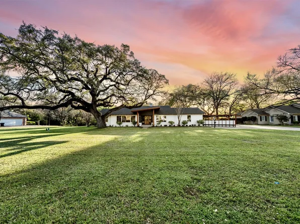 3400 Macarthur Dr, Waco, TX 76708