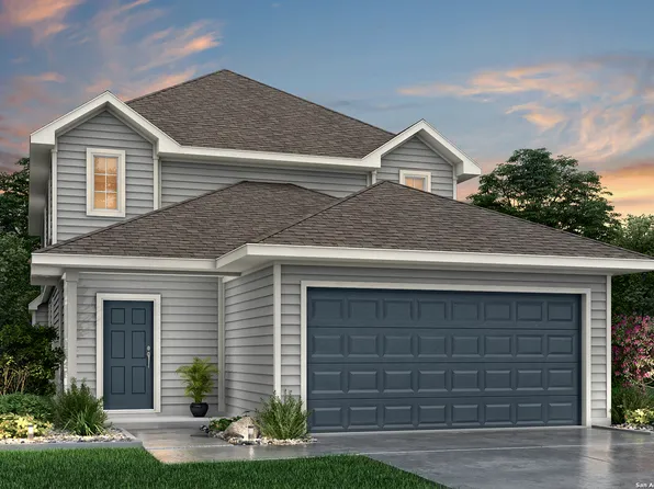 2650 Downsbury Road, New Braunfels, TX 78130