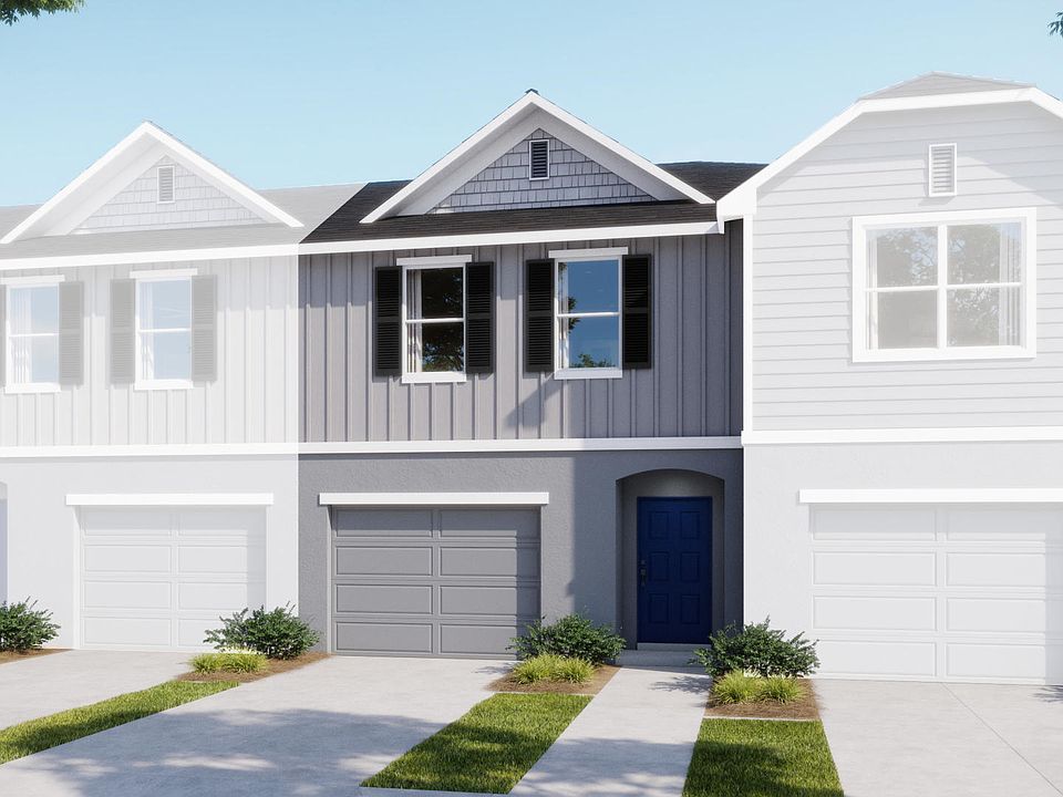 Elevation B