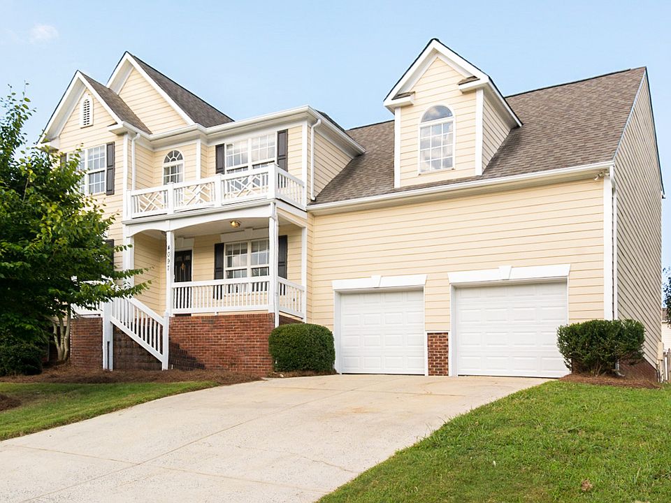 1st image of 4097 Bamborough Dr