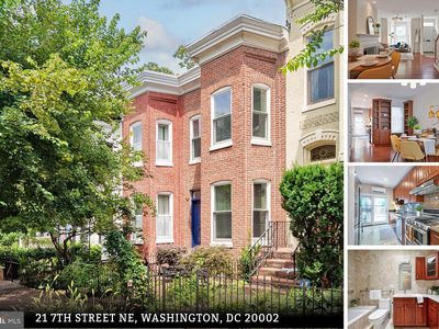 21 7th St NE, Washington, DC, 20002