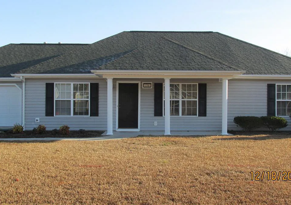 136 Corinth Dr