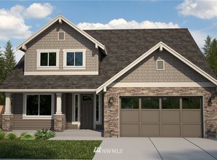 4426 Brant Court Lot 40, Gig Harbor, WA 98335