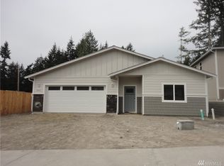 8847 Selbo Peak Pl NW, Bremerton, WA 98311