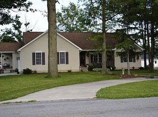 4730 Good Rd, Delphos, OH 45833