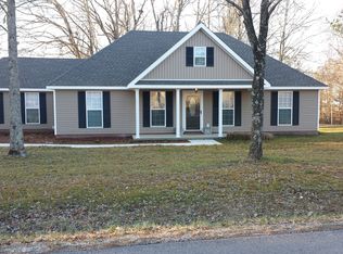 109 Janice Ln, Florence, AL 35633