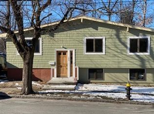 105 Itasca St, Mattapan, MA 02126