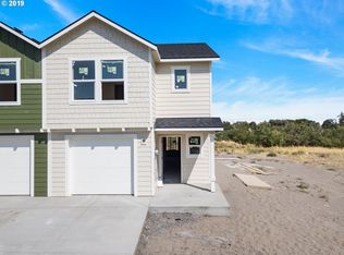1706 NE 8th St, Hermiston, OR 97838