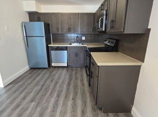 Chateau Apartments, Burlington, NJ 08016