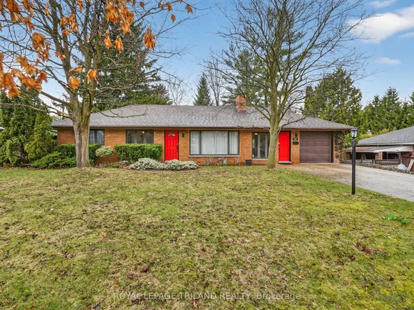 501 Boler Rd, London, ON N6K 2K8