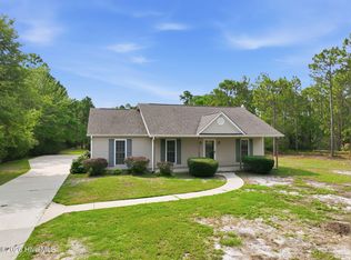 133 Sheldon Street, Newport, NC 28570
