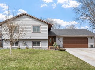 409 83rd Ave NE, Spring Lake Park, MN 55432