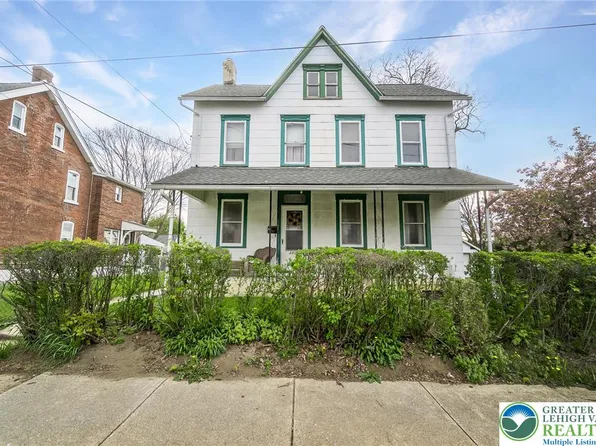 3310 N Ruch St, Whitehall, PA 18052