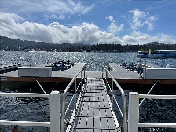 0 N Shore Rd, Lake Arrowhead, CA 92352 | MLS #EV24117527 | Zillow