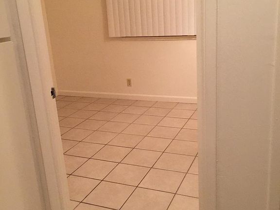 Front corner bedroom