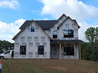 20 Jeffrey Ln, Dallas, GA 30157