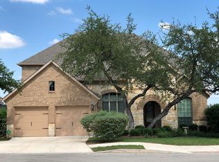 15718 Seekers St, San Antonio, TX 78255