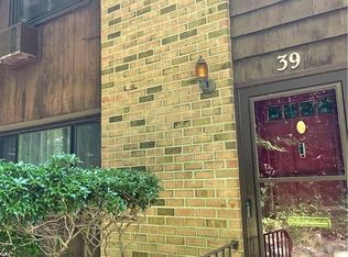 39 Acorn St UNIT 39, Bridgeport, CT 06606